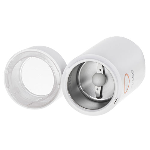 Rasnita de cafea, 150 W, alb, Adler AD4446WG