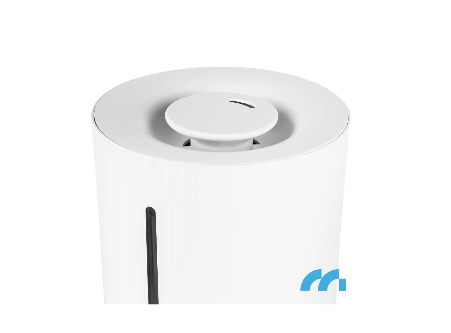 Umidificator de aer ionizator cu difuzor de aromateraie WT-5000-ION, 3 uleiuri esentiale inclse, MalTec 111990