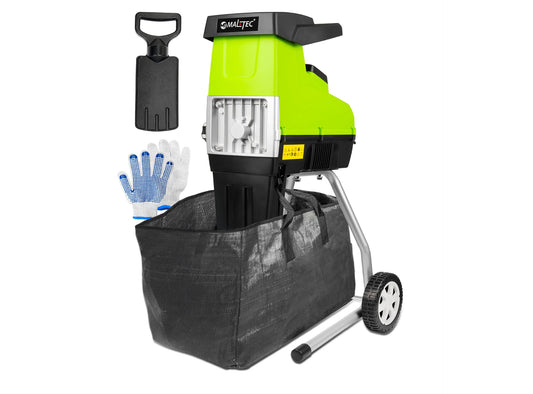 Tocator electric de crengi MasterShred3500W, 3500 W, MalTec 111718