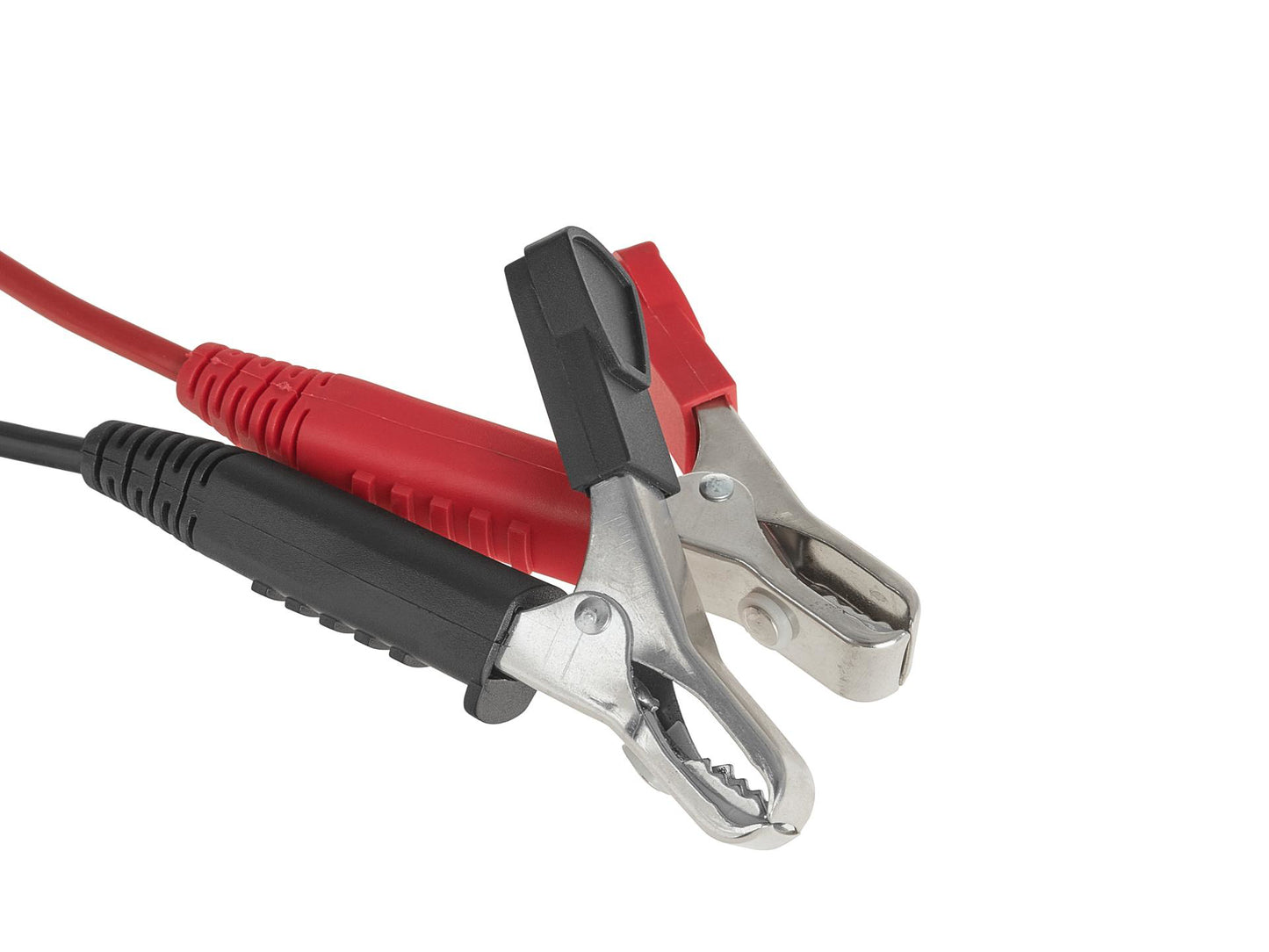 Tester LCD pentru verificarea bateriei, 12 / 24 V, 3 Ah-200 Ah, Geko G80031