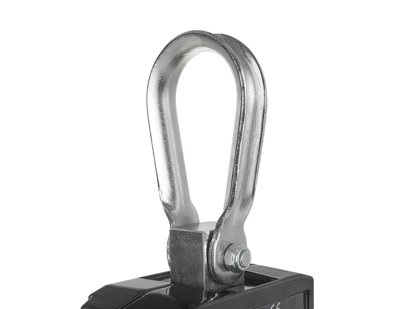 Cantar electronic pentru depozit cu telecomanda, capacitate maxima 2000 kg, Geko G71159