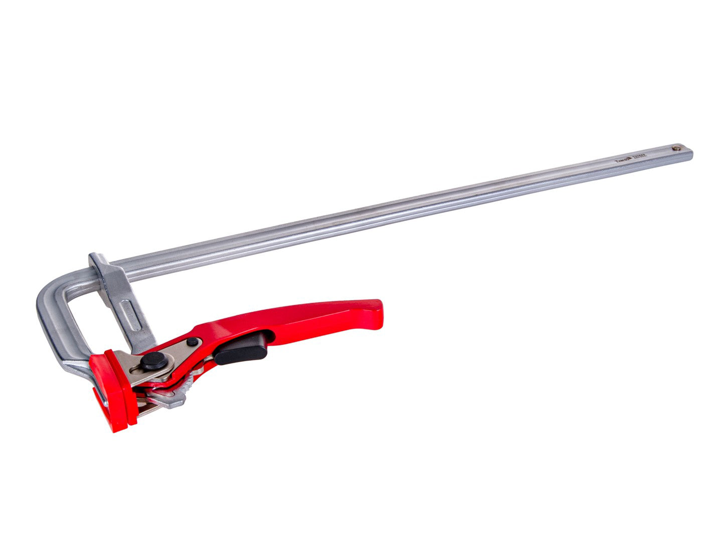 Clema de tamplarie tip F cu clichet, 500 x 120 mm, Tvardy T00589