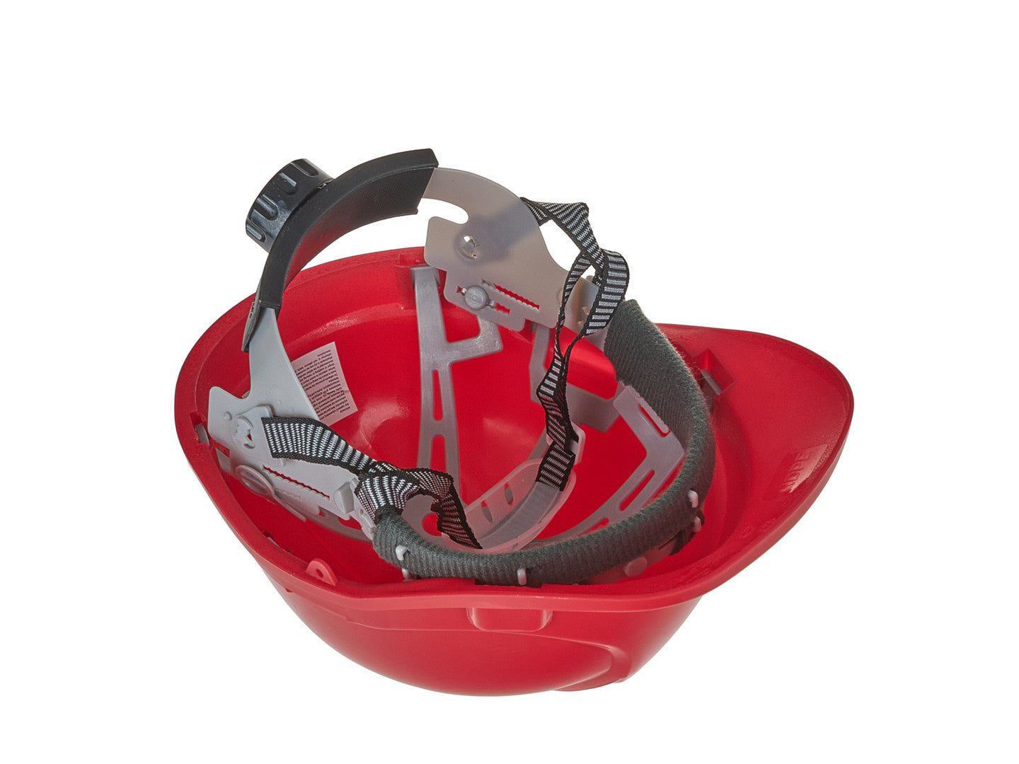 Casca pentru constructii, reglare marime 53-62 cm, Geko G90033