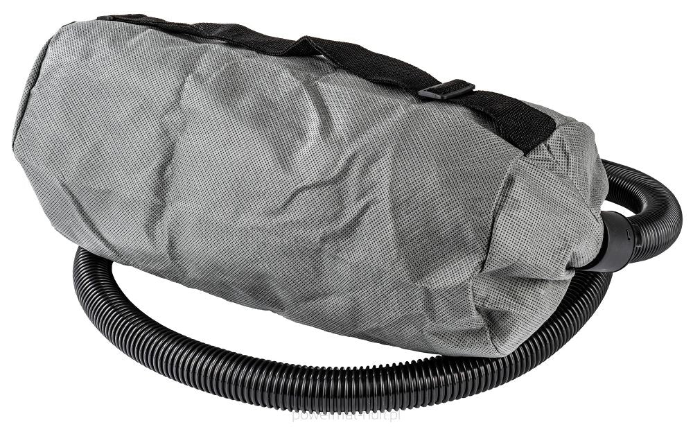 Slefuitor orbital, 1800 W, 2500 rpm, 190 mm, Red Technic RTSDG0135