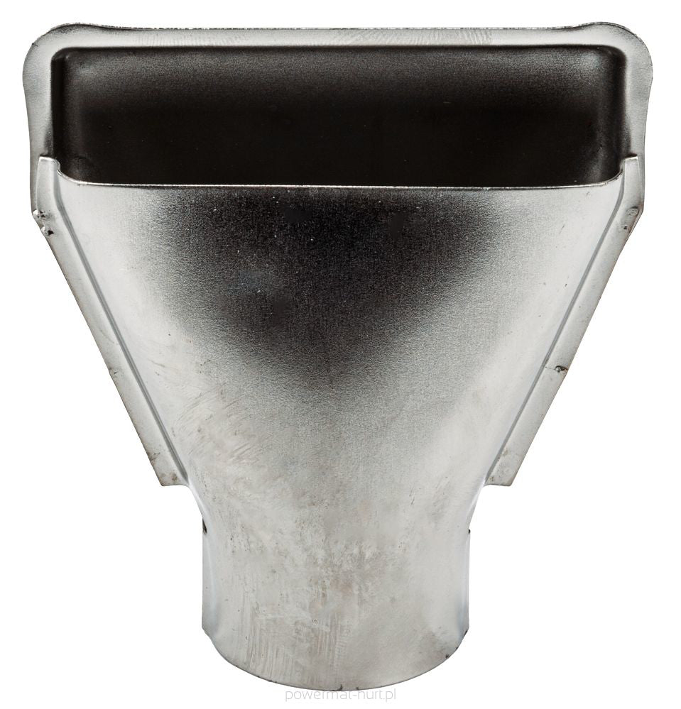 Pistol termic electric, 2200 W, Red Technic RTOP0138