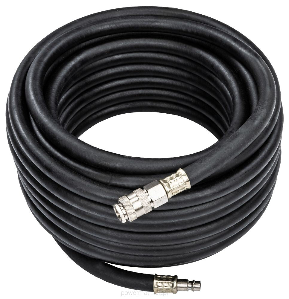 Compresor de aer industrial PM-KO-200T-230V, 200 l, Powermat PM1307