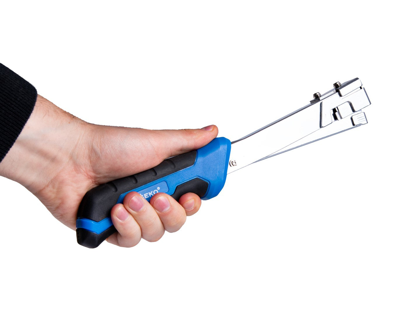 Capsator tip ciocan, 6-10 mm, Geko G01333