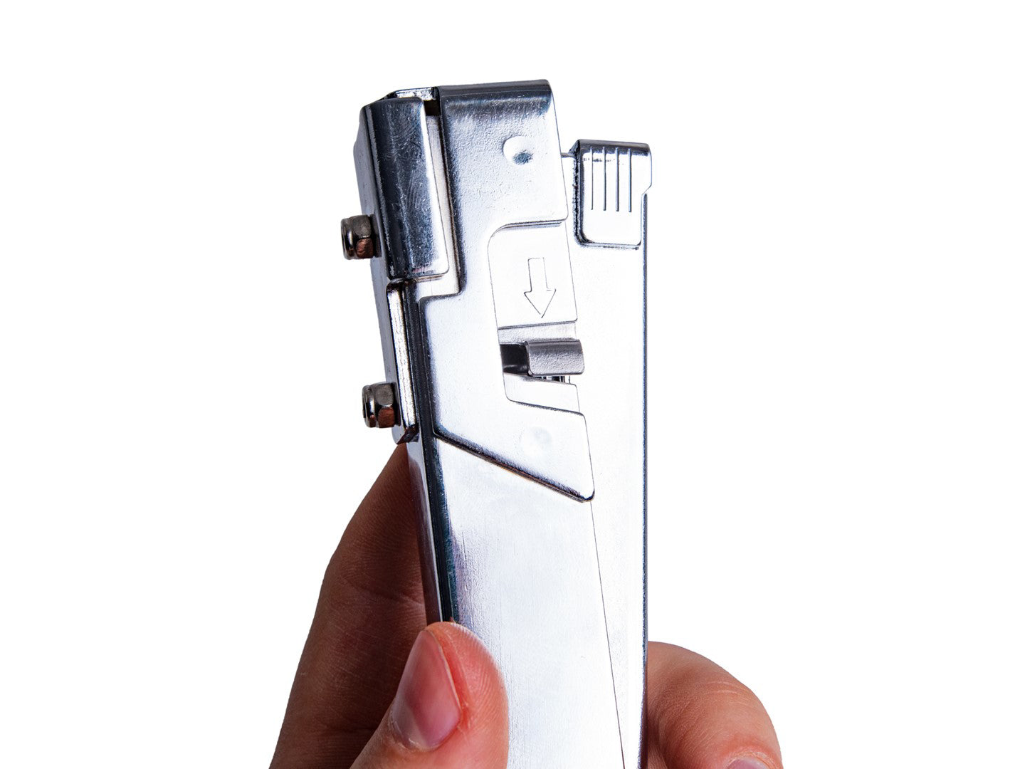 Capsator tip ciocan, 6-10 mm, Geko G01333