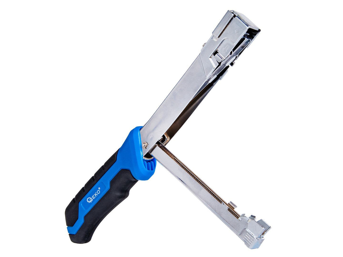 Capsator tip ciocan, 6-10 mm, Geko G01333