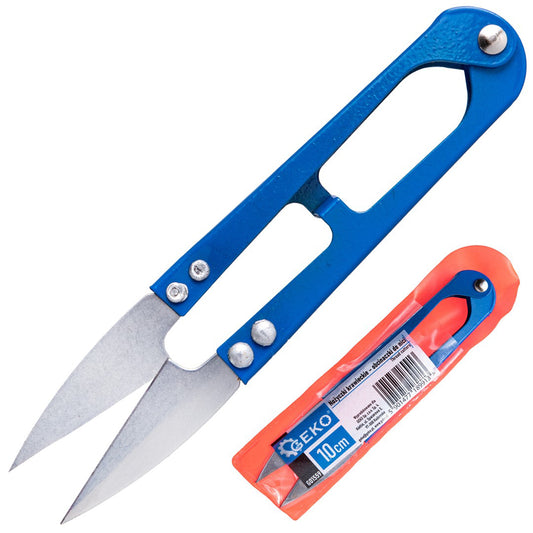 Foarfeca de croitorie, 10 cm, Geko G01559