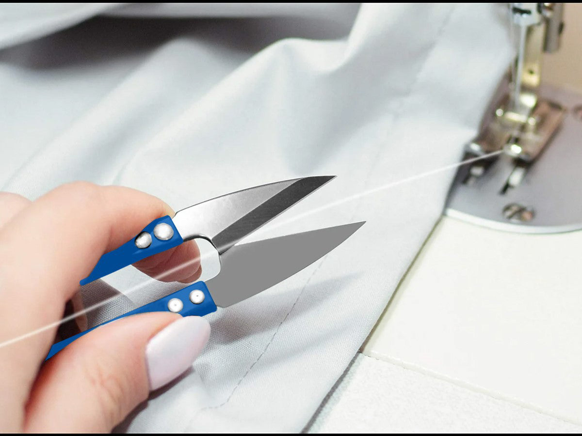 Foarfeca de croitorie, 10 cm, Geko G01559