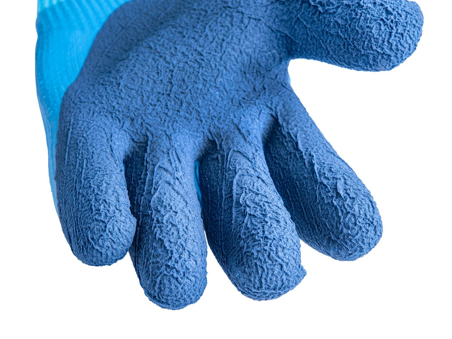 Manusi de lucru impermeabile izolate, tricotate, marimea 11, Geko G75038