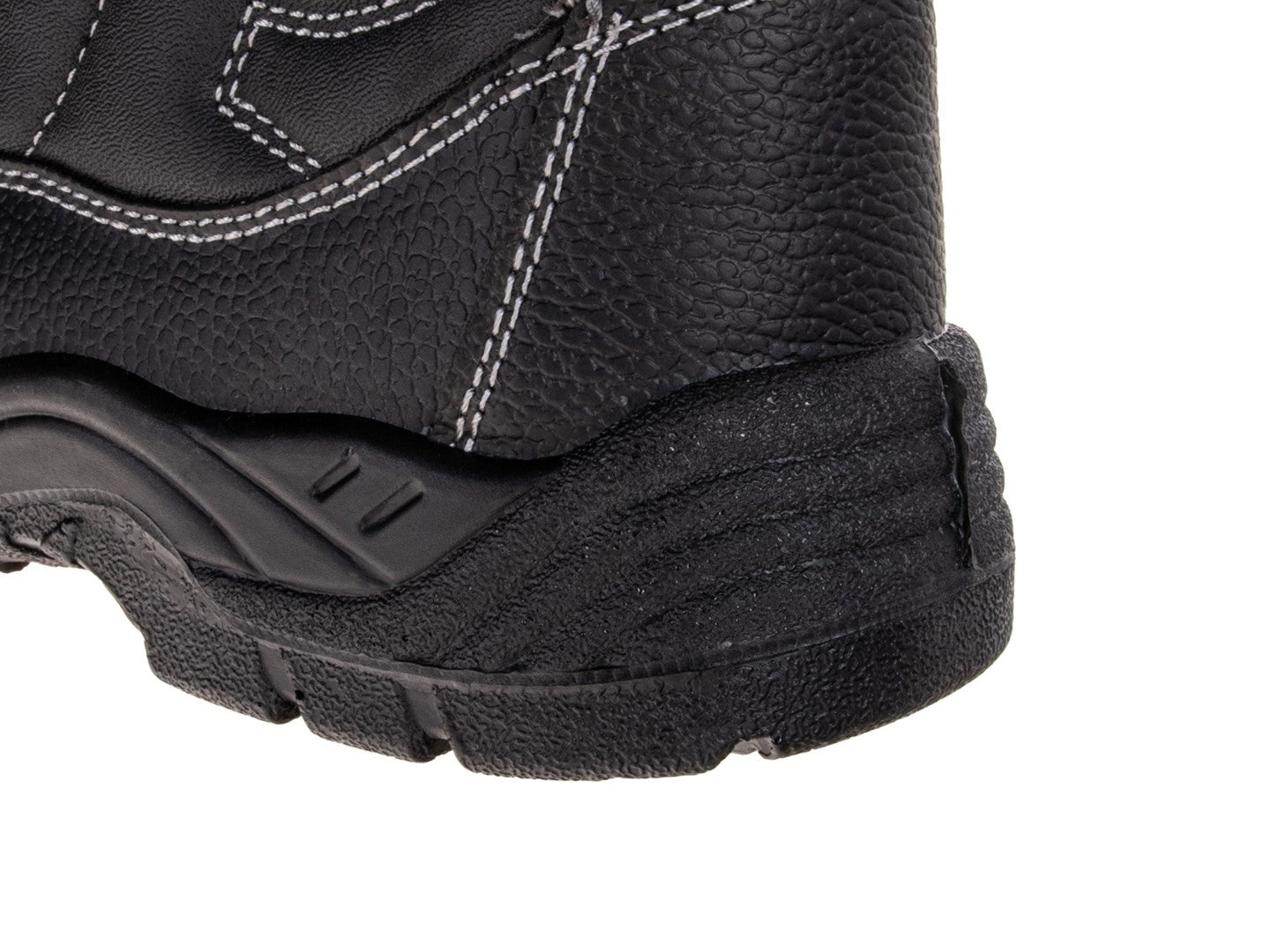 Pantofi de lucru izolati OB E FO SRC, marimea 46, Geko G90560-46