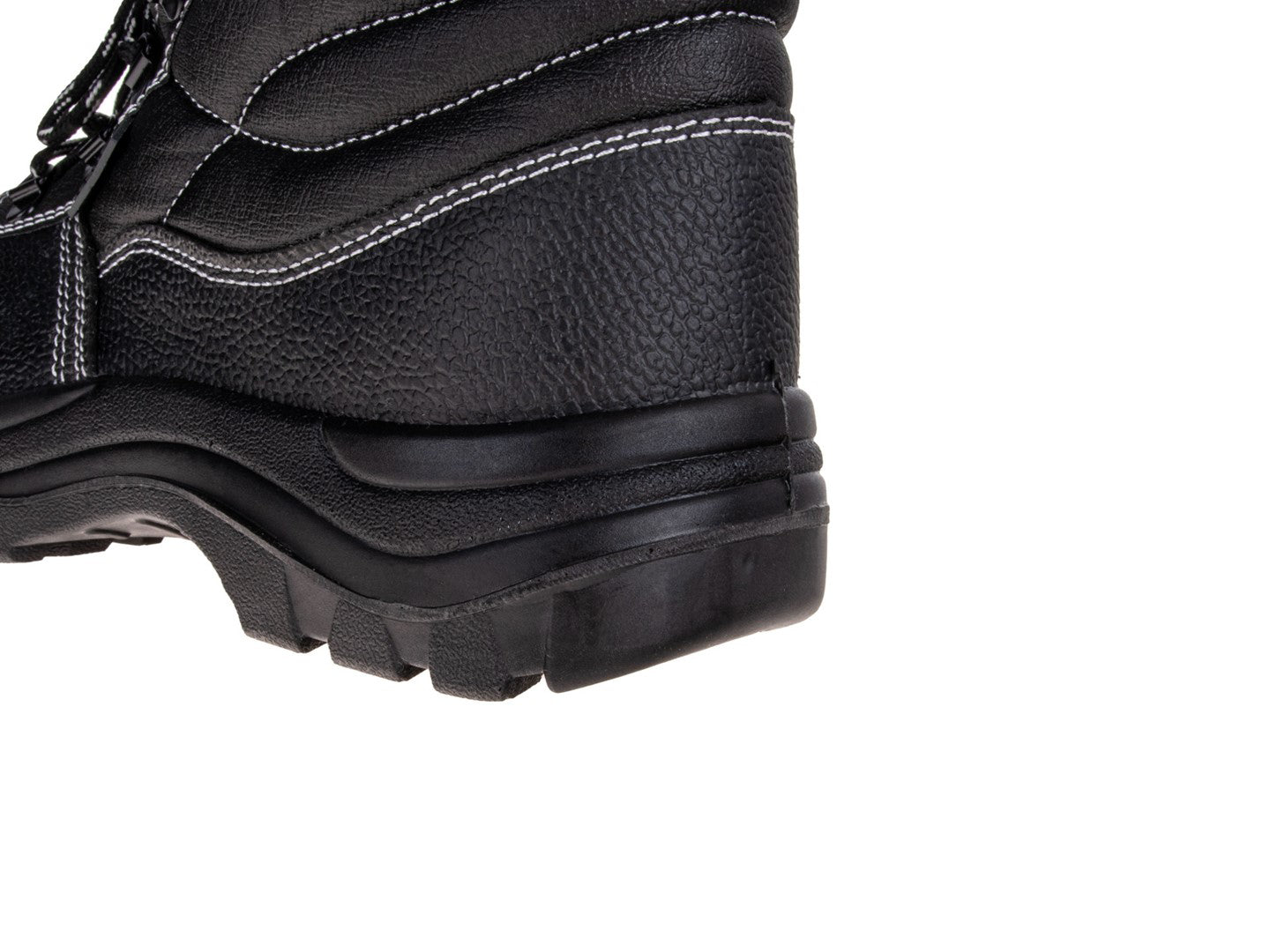 Pantofi de lucru izolati S3 SRC, marimea 45, Geko G90561-45