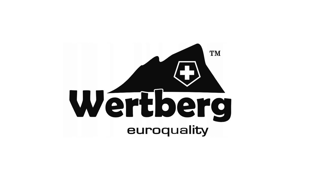 Panou de incalzire din metal Wertberg IR 5.43, 425 W, Harder HD0129