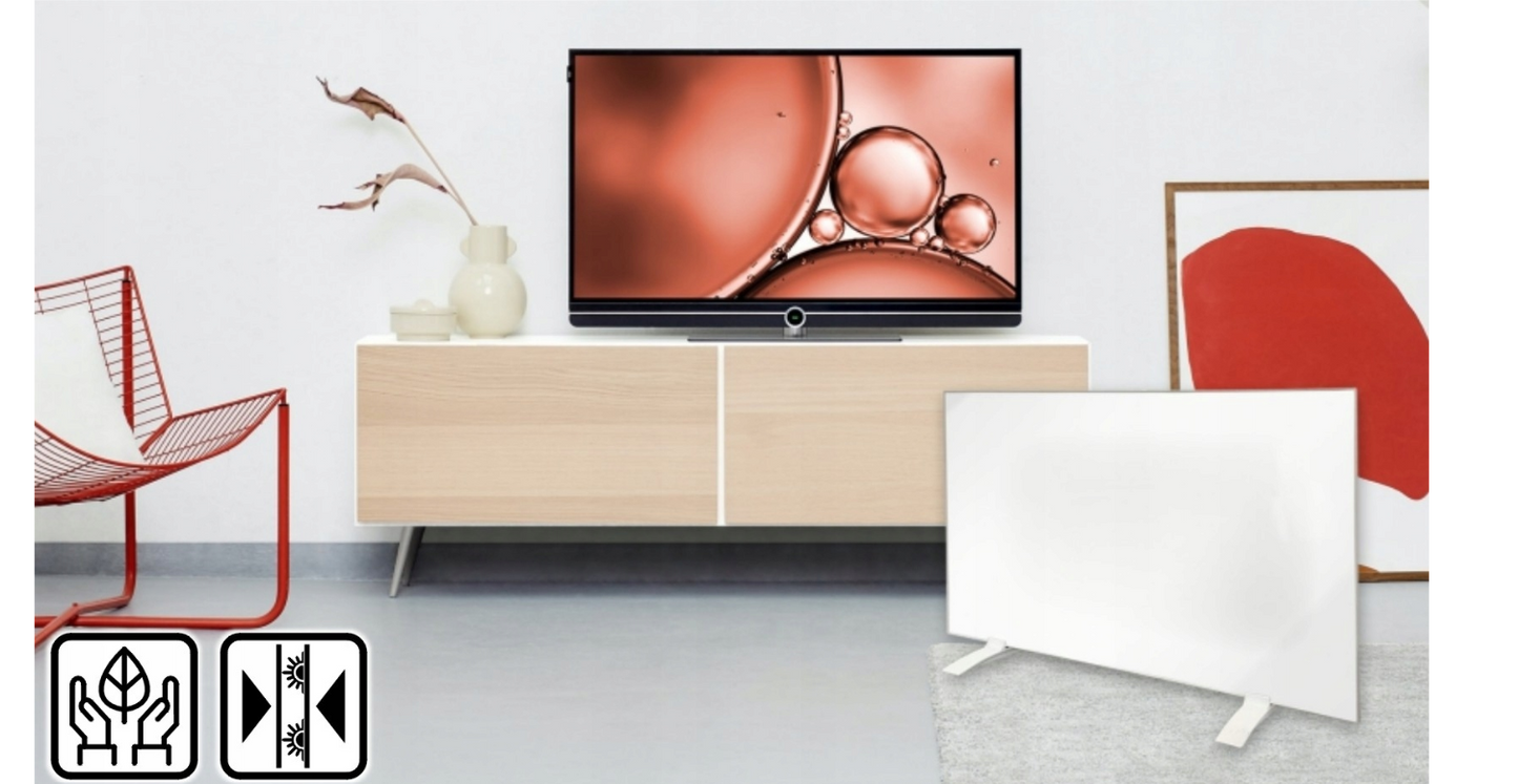 Panou de incalzire Wertberg IR 6.65, 450 W, Harder HD0130