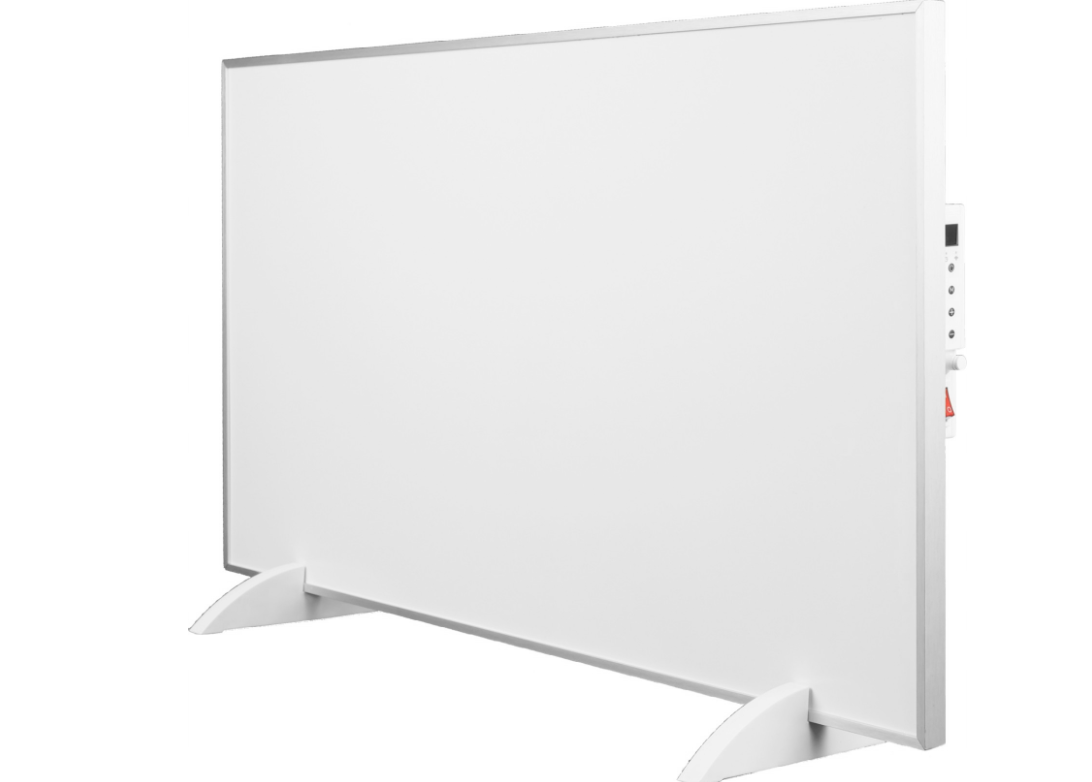 Panou de incalzire Wertberg IR 6.65, 450 W, Harder HD0130