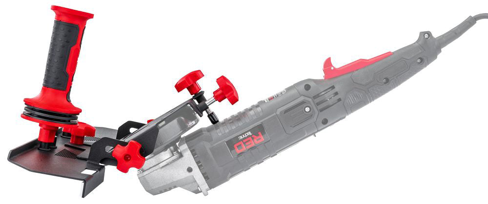 Adaptor pentru polizor unghiular, Red Technic RTSSPKA0142