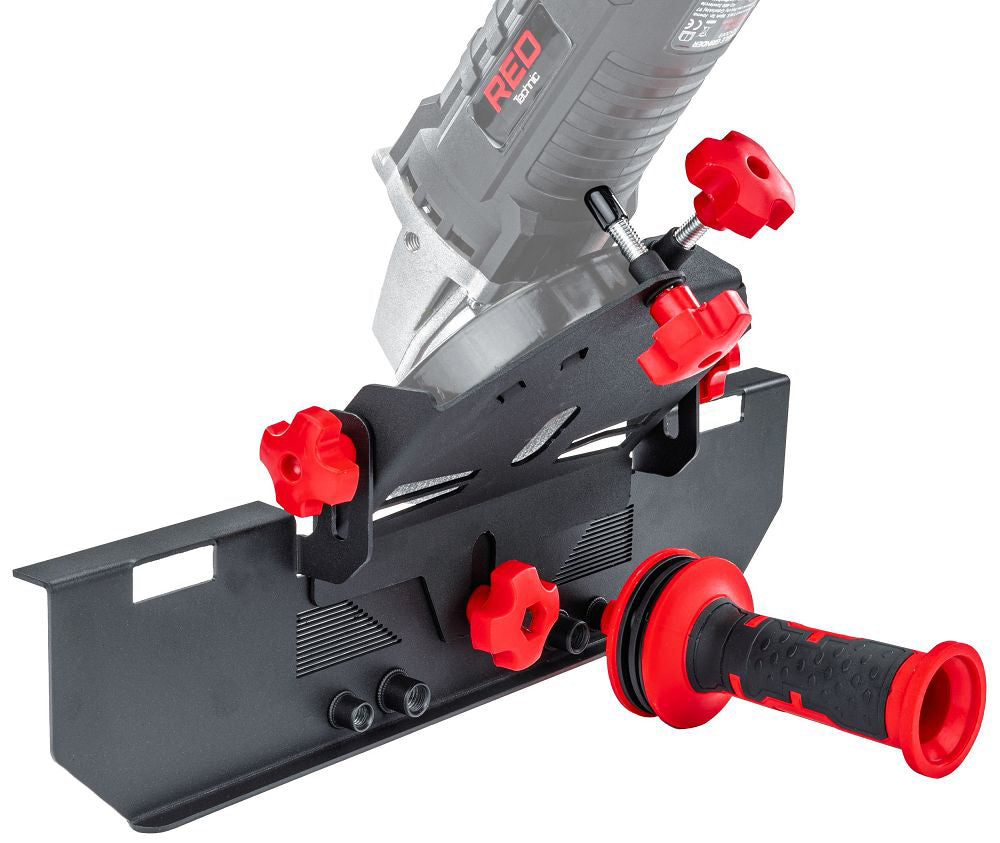 Adaptor pentru polizor unghiular, Red Technic RTSSPKA0142