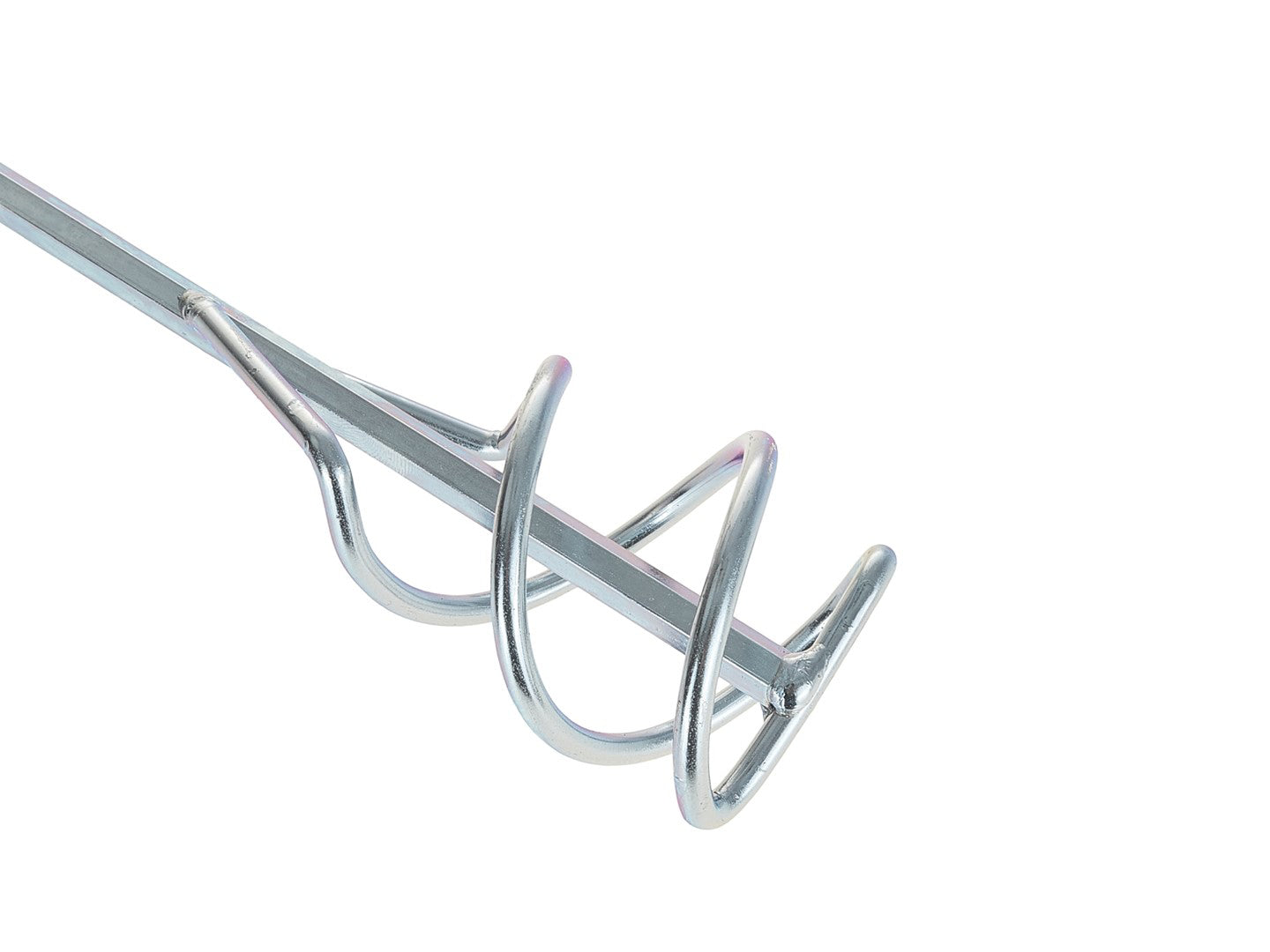 Paleta amestecare vopsea, HEX, 60x320mm, Geko G00682