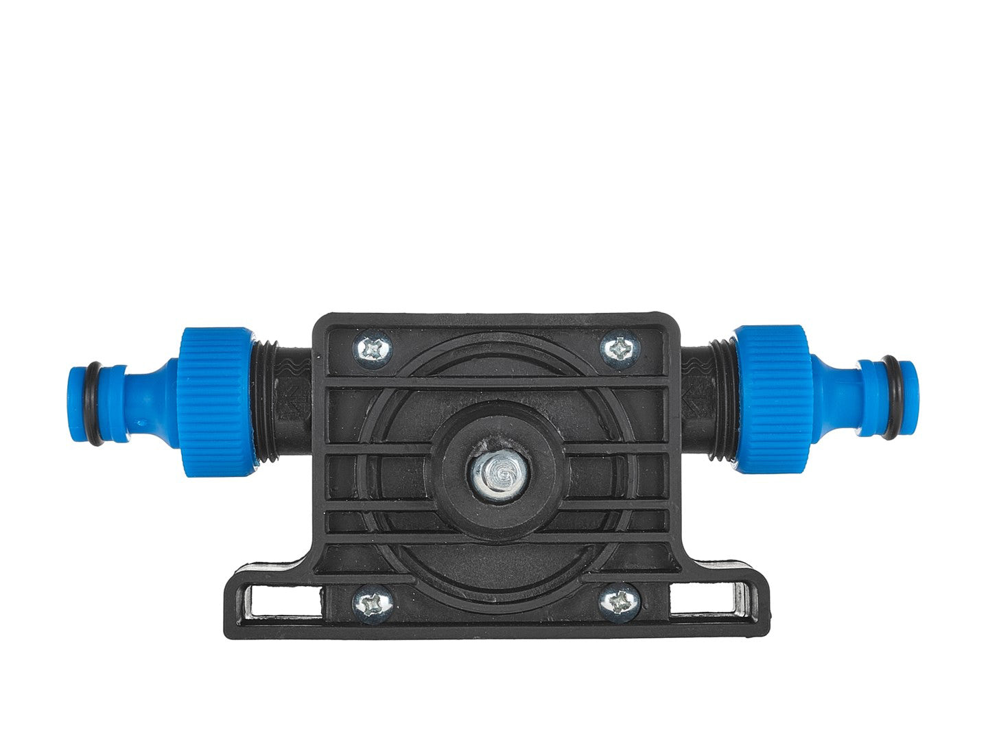 Pompa pentru transfer combustibil, 3 m, Geko G00931