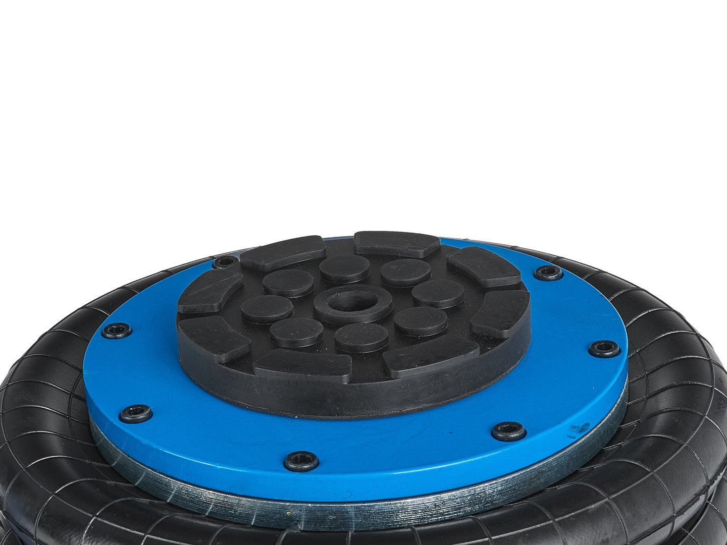 Cric pneumatic, 3.5 T, Geko G02066