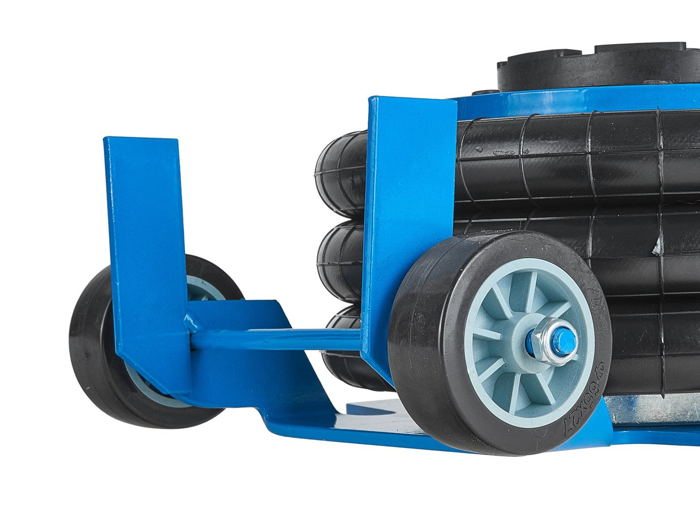 Cric pneumatic, 3.5 T, Geko G02066