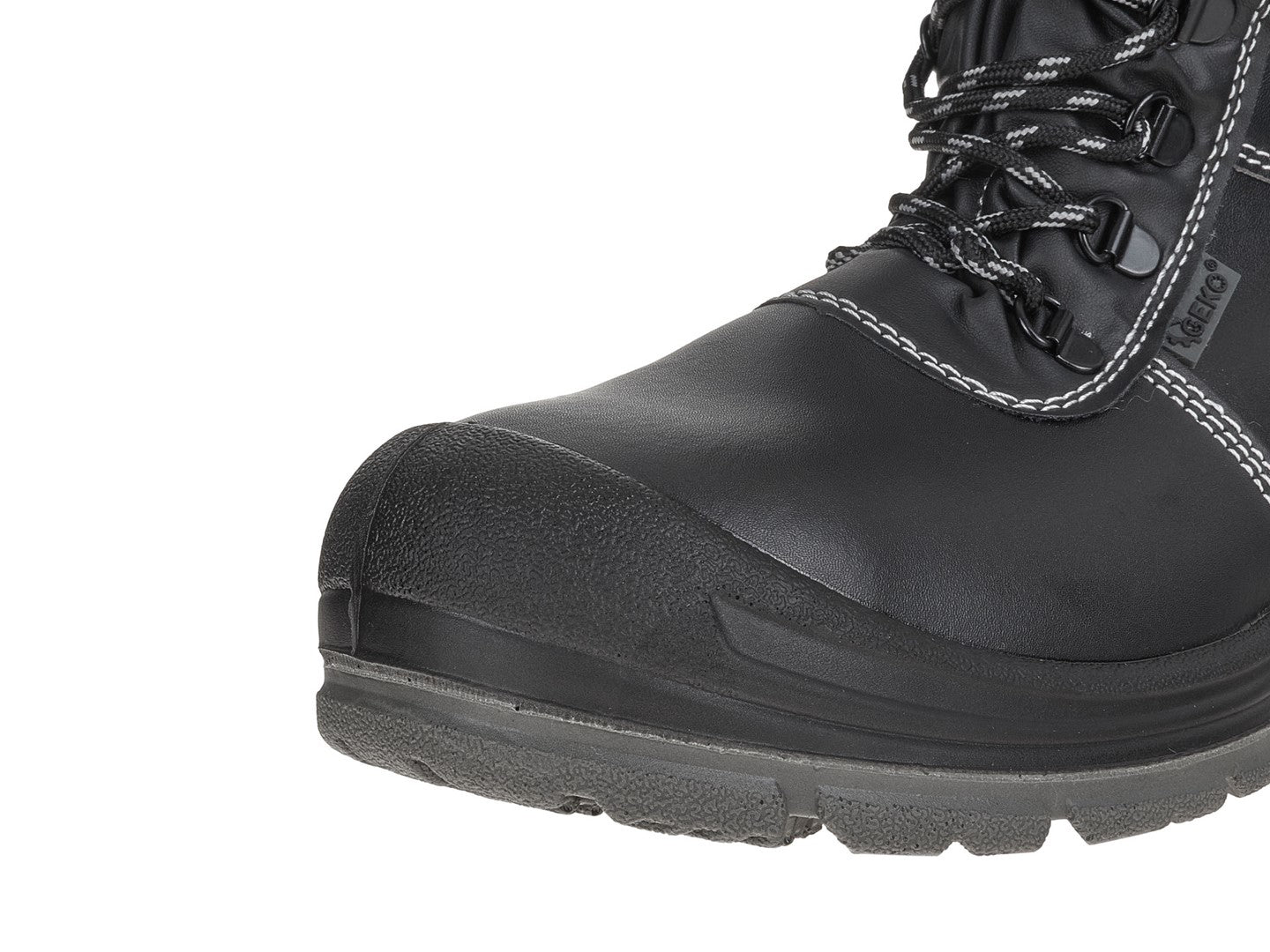 Pantofi de lucru izolati de iarna S3 SR FO, marimea 44, Geko G90562-44