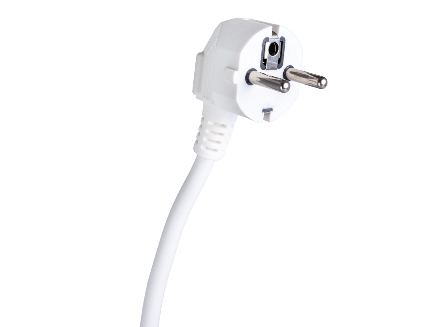 Prelungitor electric cu 3 prize, 3 m, alb, Keltin K00245C-B