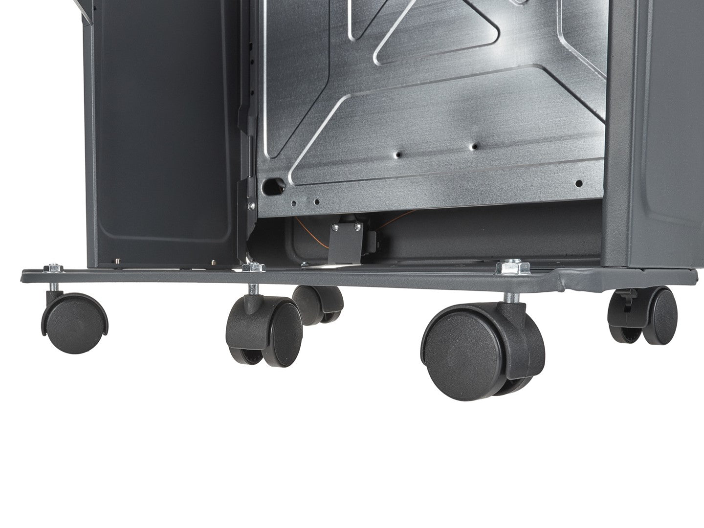 Incalzitor pe gaz cu reductor si furtun, 4.2 kW, Geko G80436