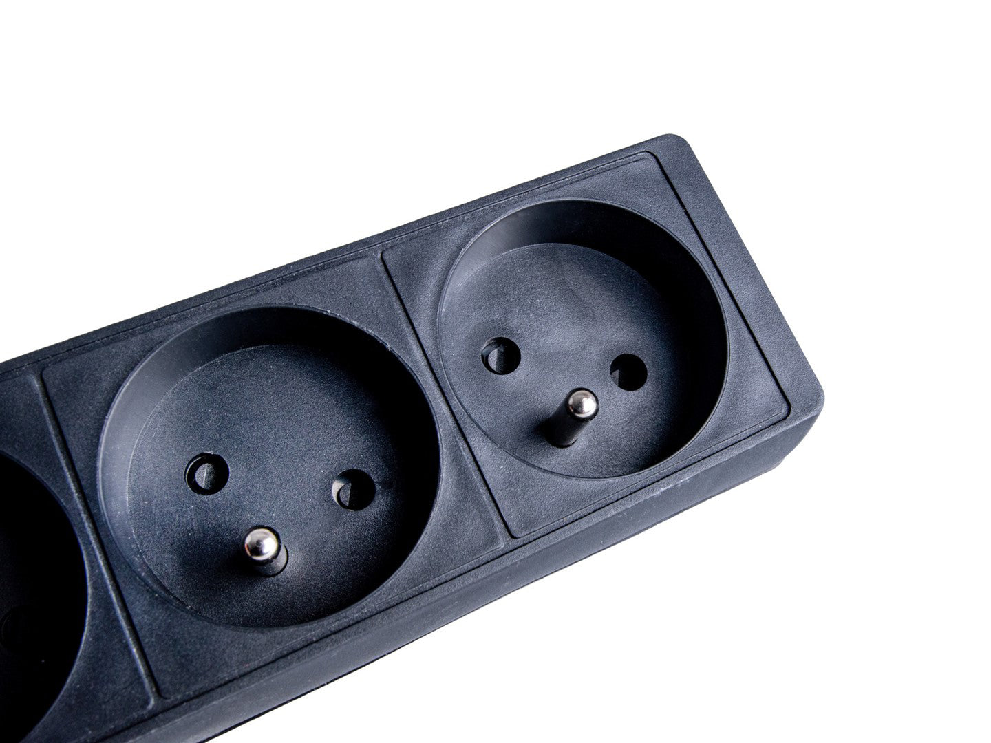 Prelungitor electric cu 5 prize, 5 m, Keltin K00246C-C