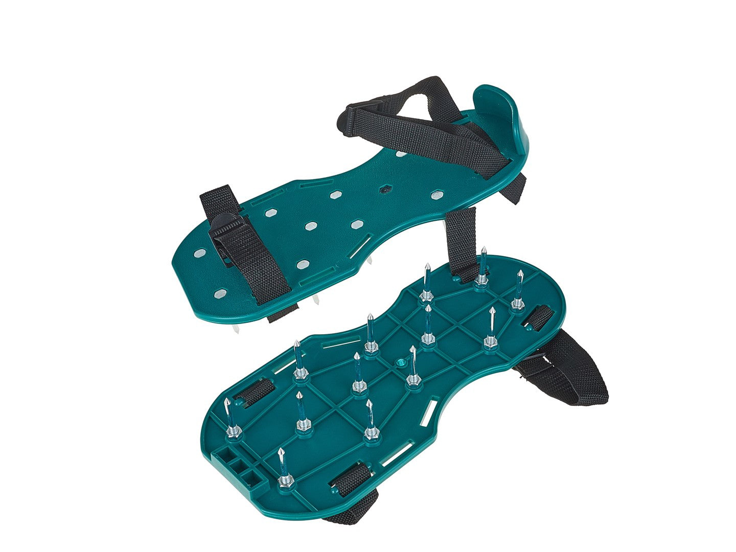 Kit aerisire, 2 elemente, Geko G30190