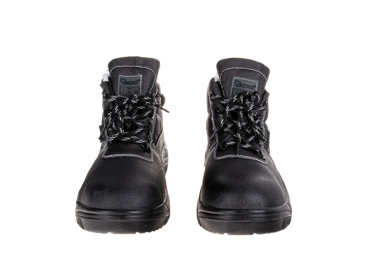 Pantofi de lucru izolati pentru iarna S3 SRC, marimea 46, Geko G90561-46