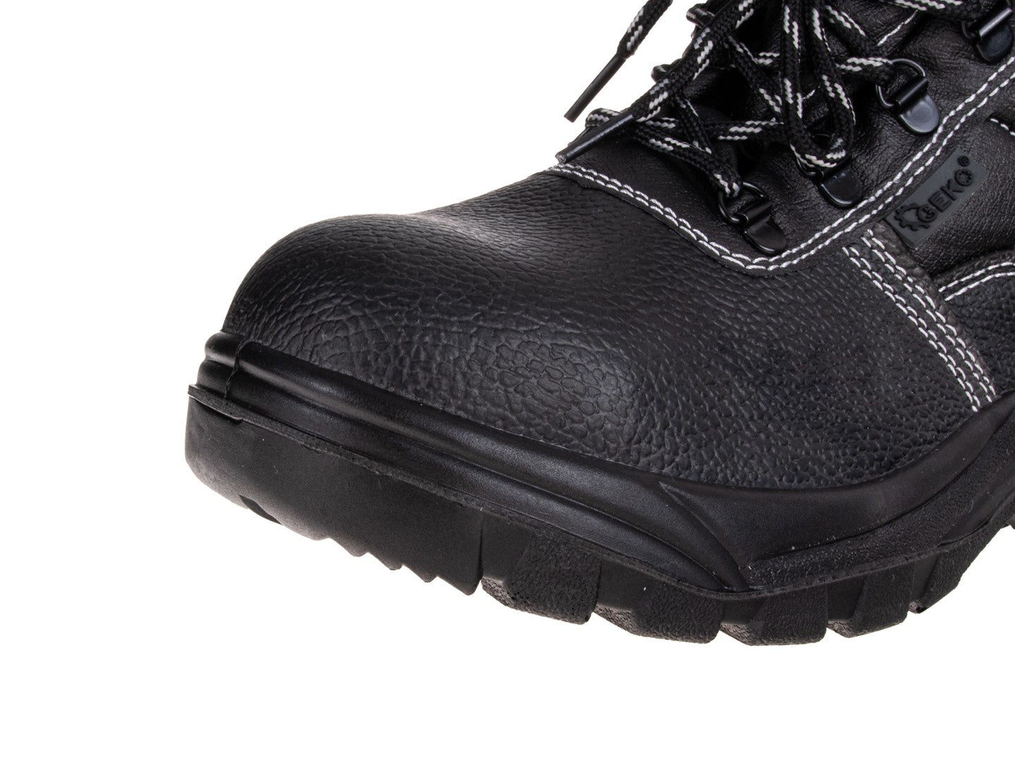 Pantofi de lucru izolati pentru iarna S3 SRC, marimea 46, Geko G90561-46