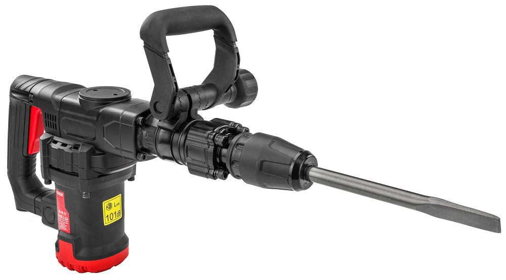 Ciocan demolator, 3000 W, Red Technic RTMWB0107