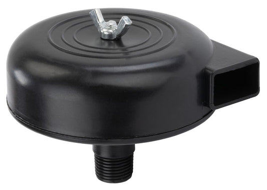 Filtru de aer pentru compresor, Powermat PM-KO-24T-100T-V2-FI