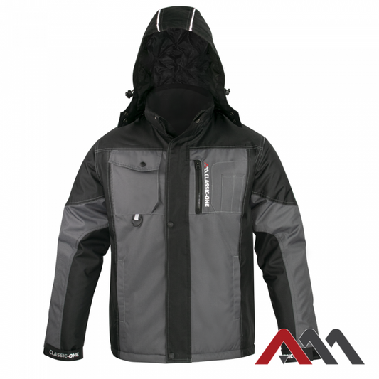 Jacheta de lucru Oxford Classic-One, marimea L, Artmas ART701054