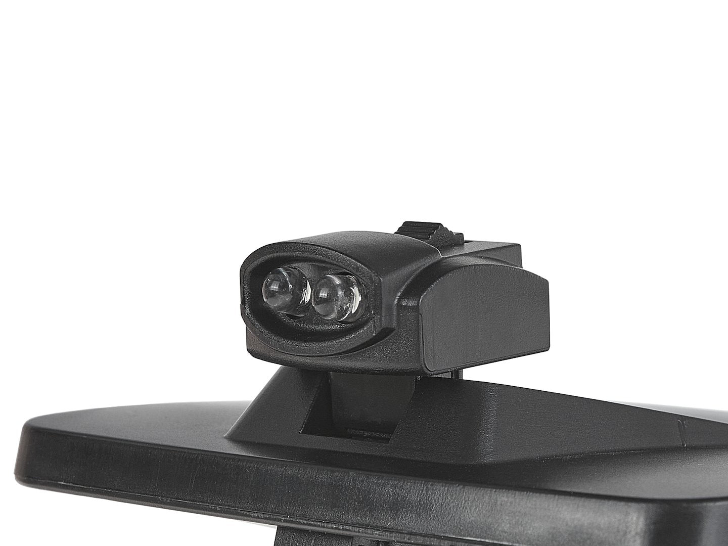 Set lupa de cap cu iluminare LED, 5 seturi lentile, Geko G03219