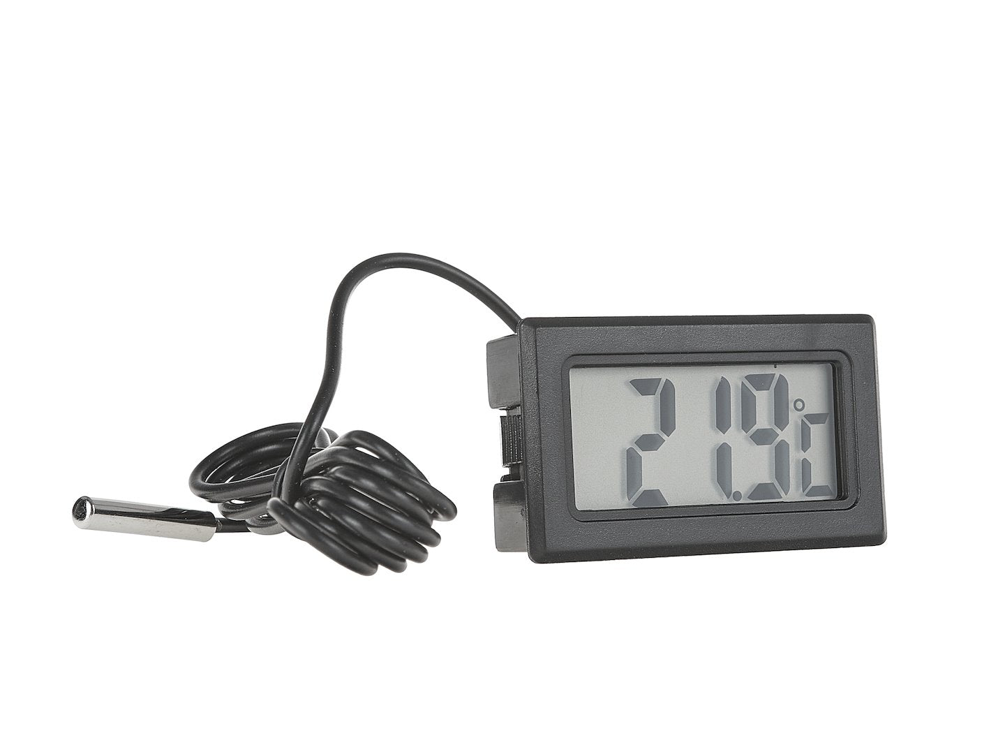 Termometru digital electronic cu sonda, Geko G03344