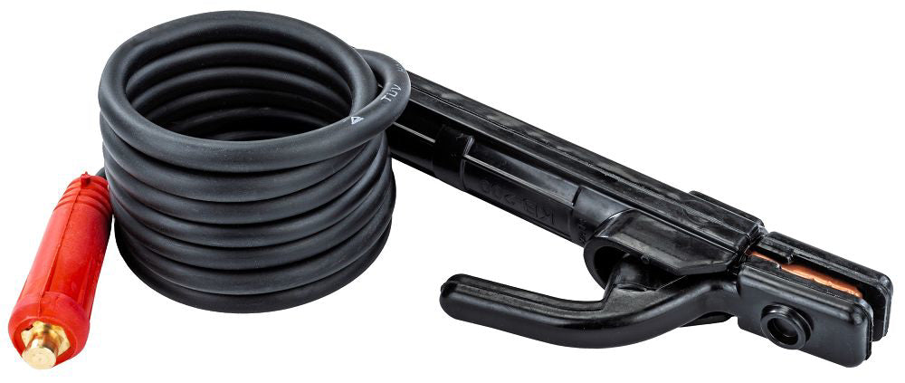 Aparat de sudura tip invertor, FCAW FLUX / MMA / TIG-LIFT, 200 A, Red Technic RTMSTF0113