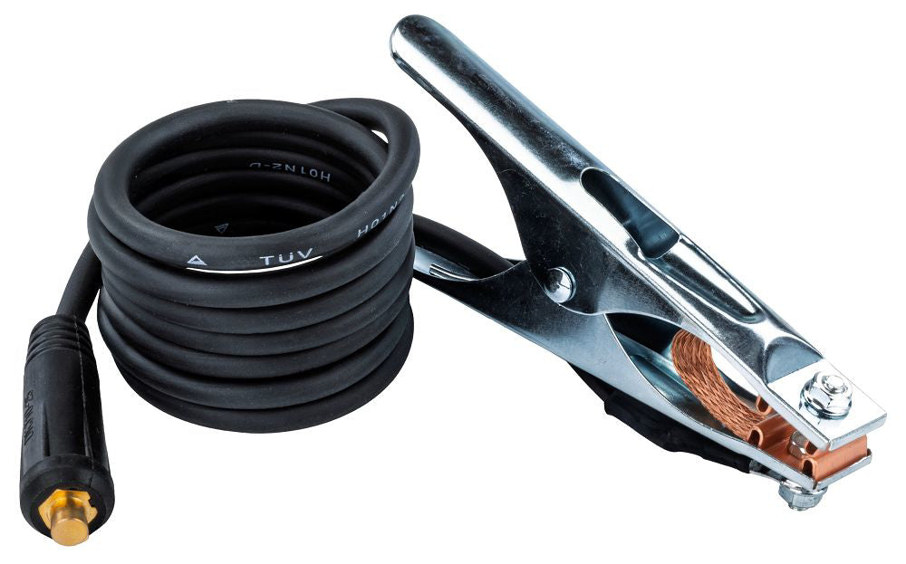 Aparat de sudura tip invertor, FCAW FLUX / MMA / TIG-LIFT, 200 A, Red Technic RTMSTF0113