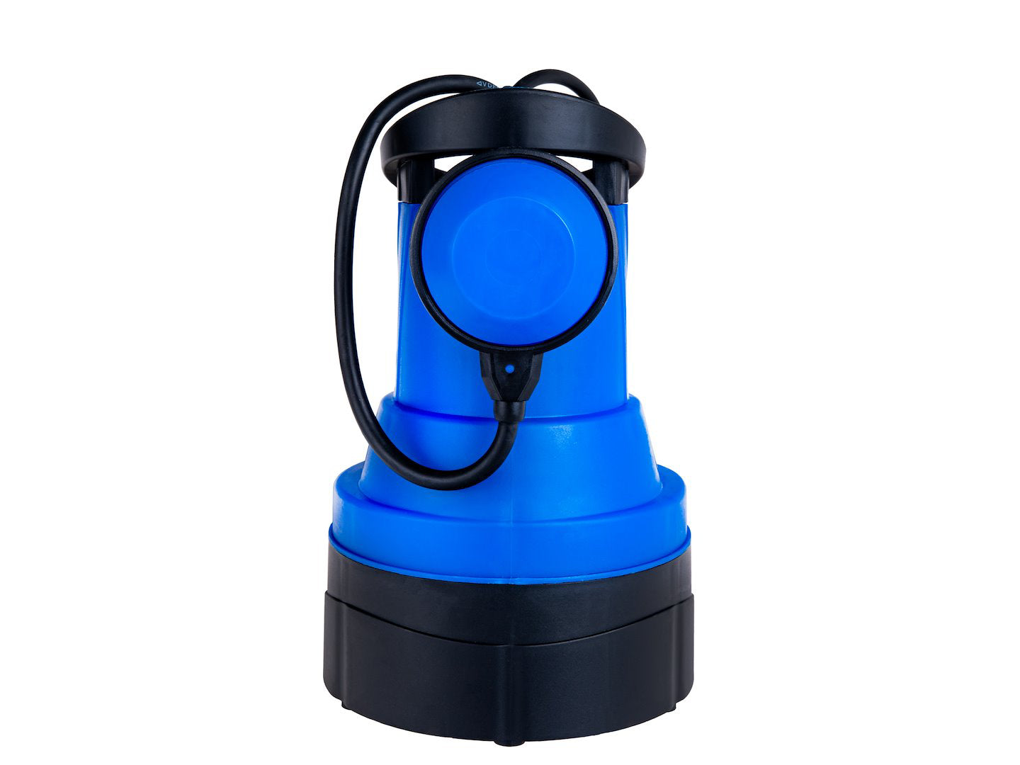 Pompa submersibila cu flotor, 400 W, Geko G81464