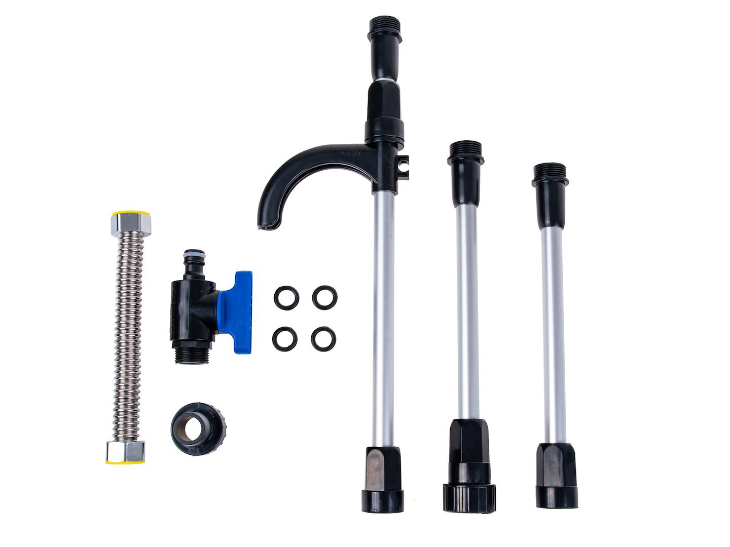 Pompa submersibila cu flotor, 400 W, Geko G81464