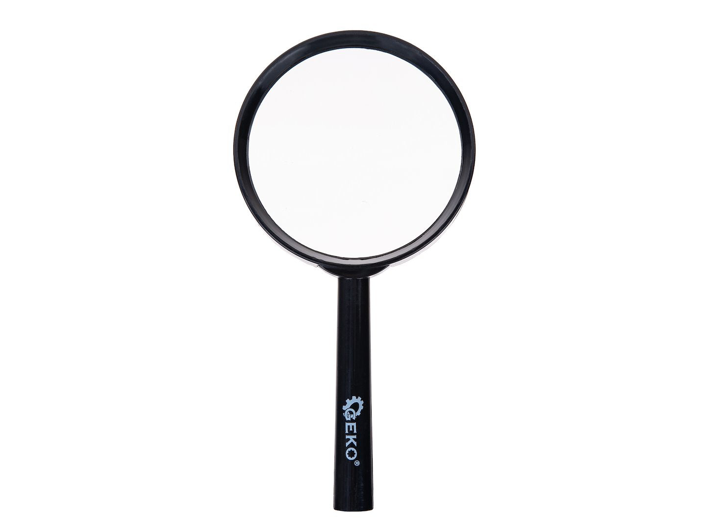 Lupa, 75 mm, 3 x, Geko G03224