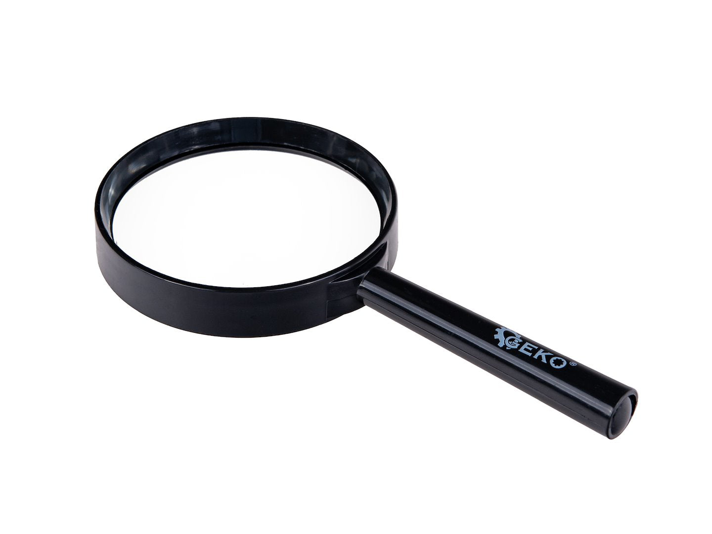 Lupa, 75 mm, 3 x, Geko G03224