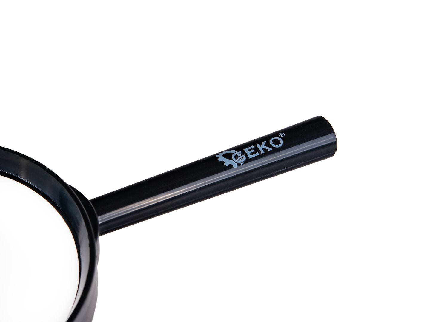 Lupa, 75 mm, 3 x, Geko G03224