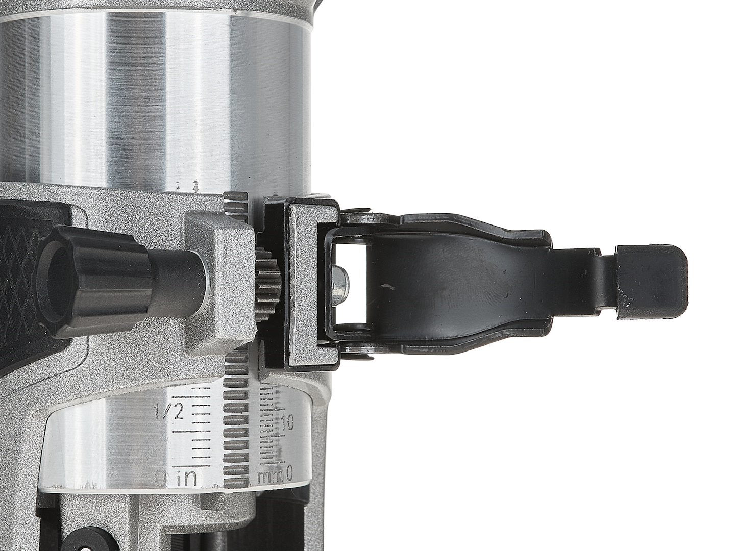 Masina de frezat pentru lemn, 710 W, Geko G80736