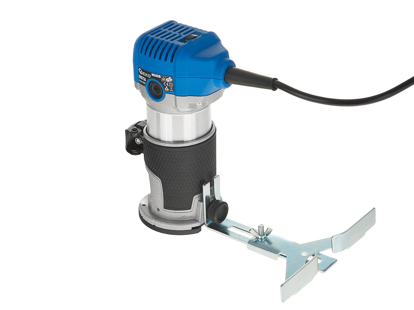 Masina de frezat pentru lemn, 710 W, Geko G80736