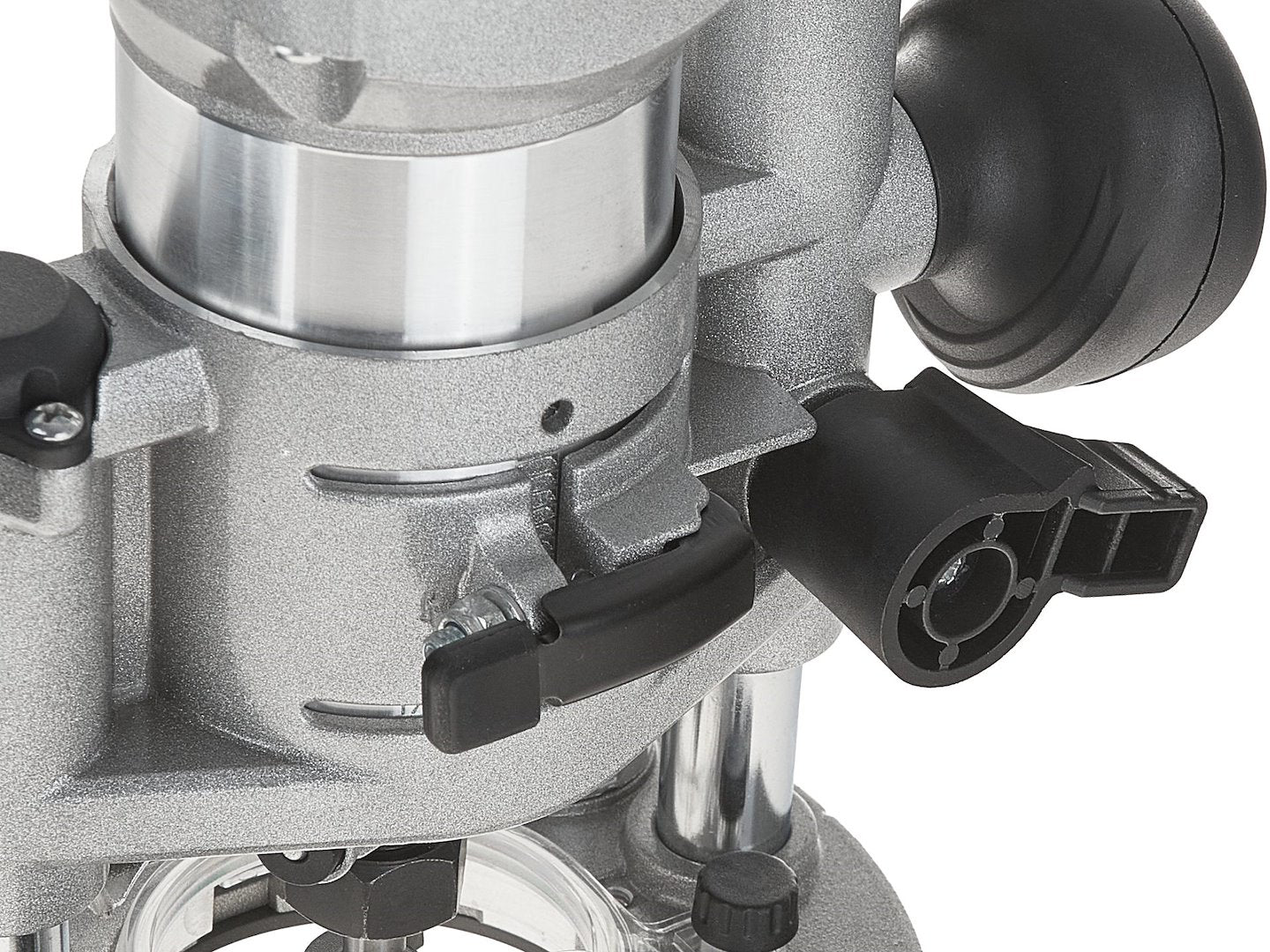 Masina de frezat cu viteza reglabila, 710 W, Geko G80737