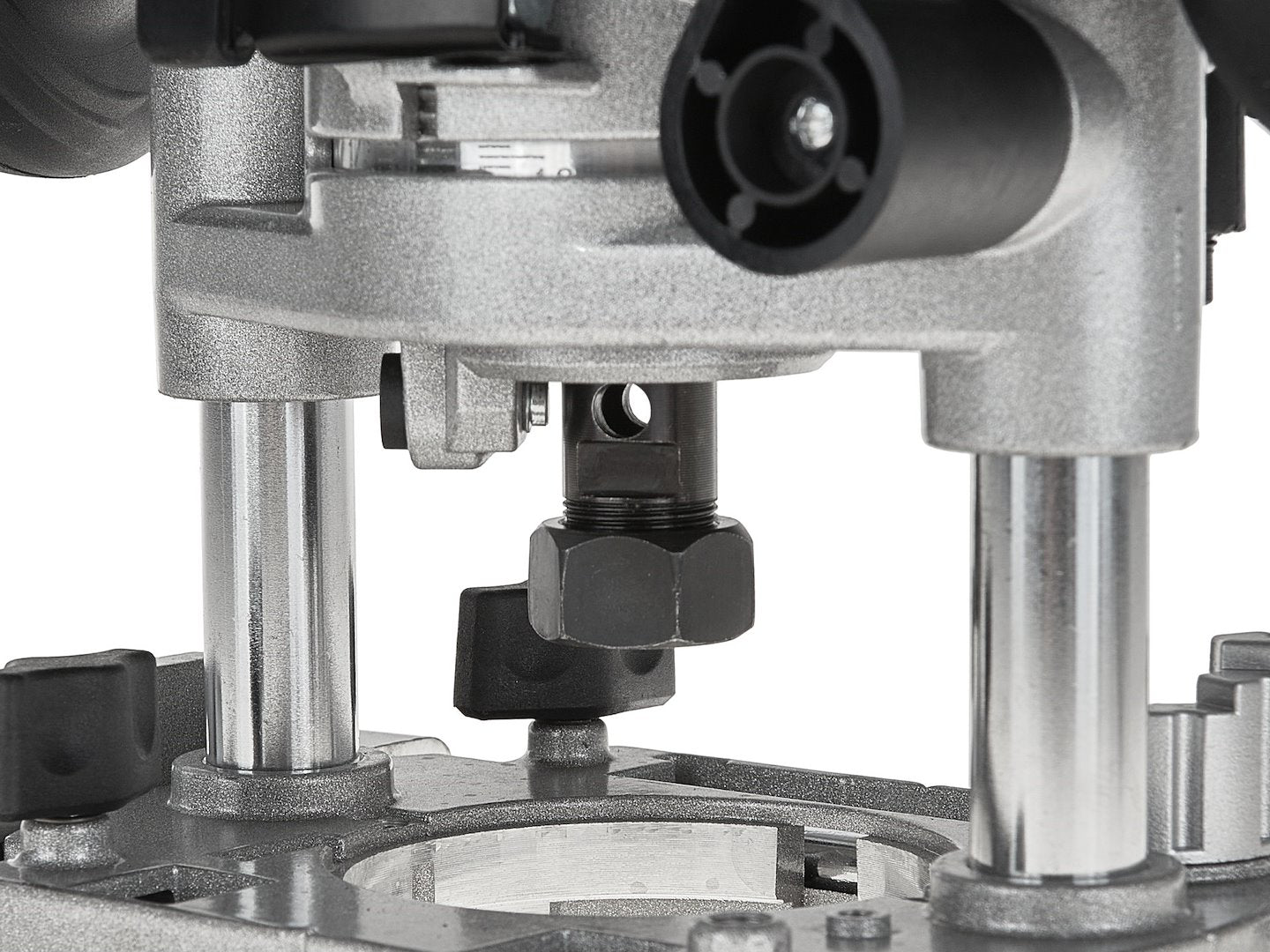 Masina de frezat cu viteza reglabila, 710 W, Geko G80737